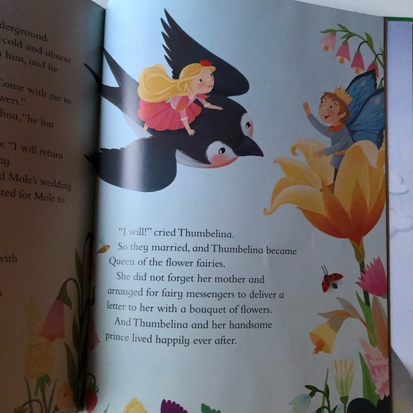 Collection Of Stories For 5 Year Olds - Picture 11 of 16